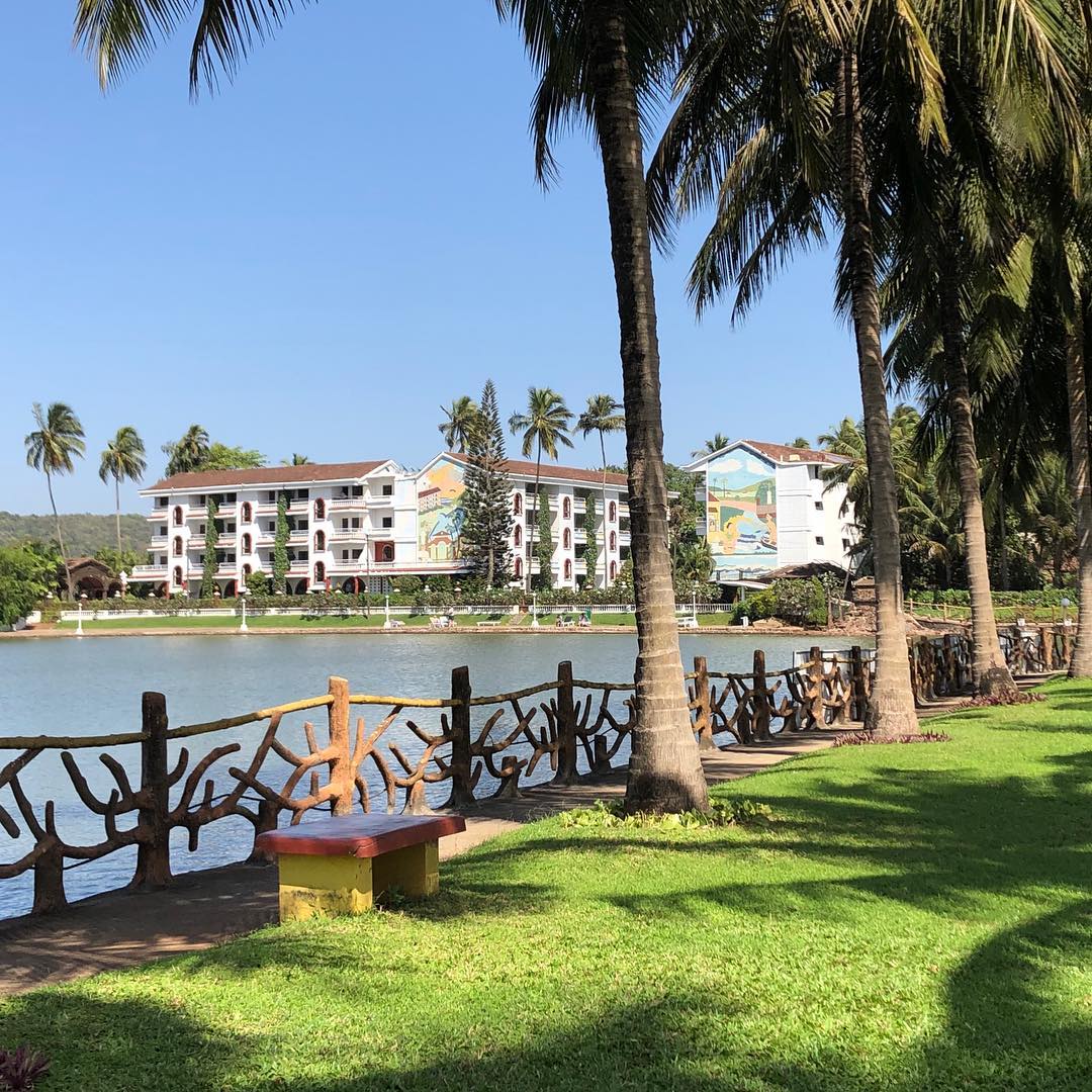 Resort Gardens
