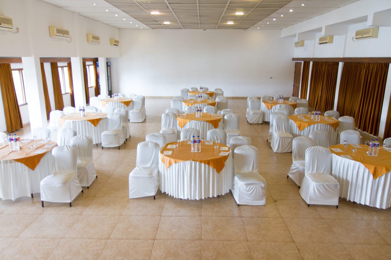 Conference Hall 1