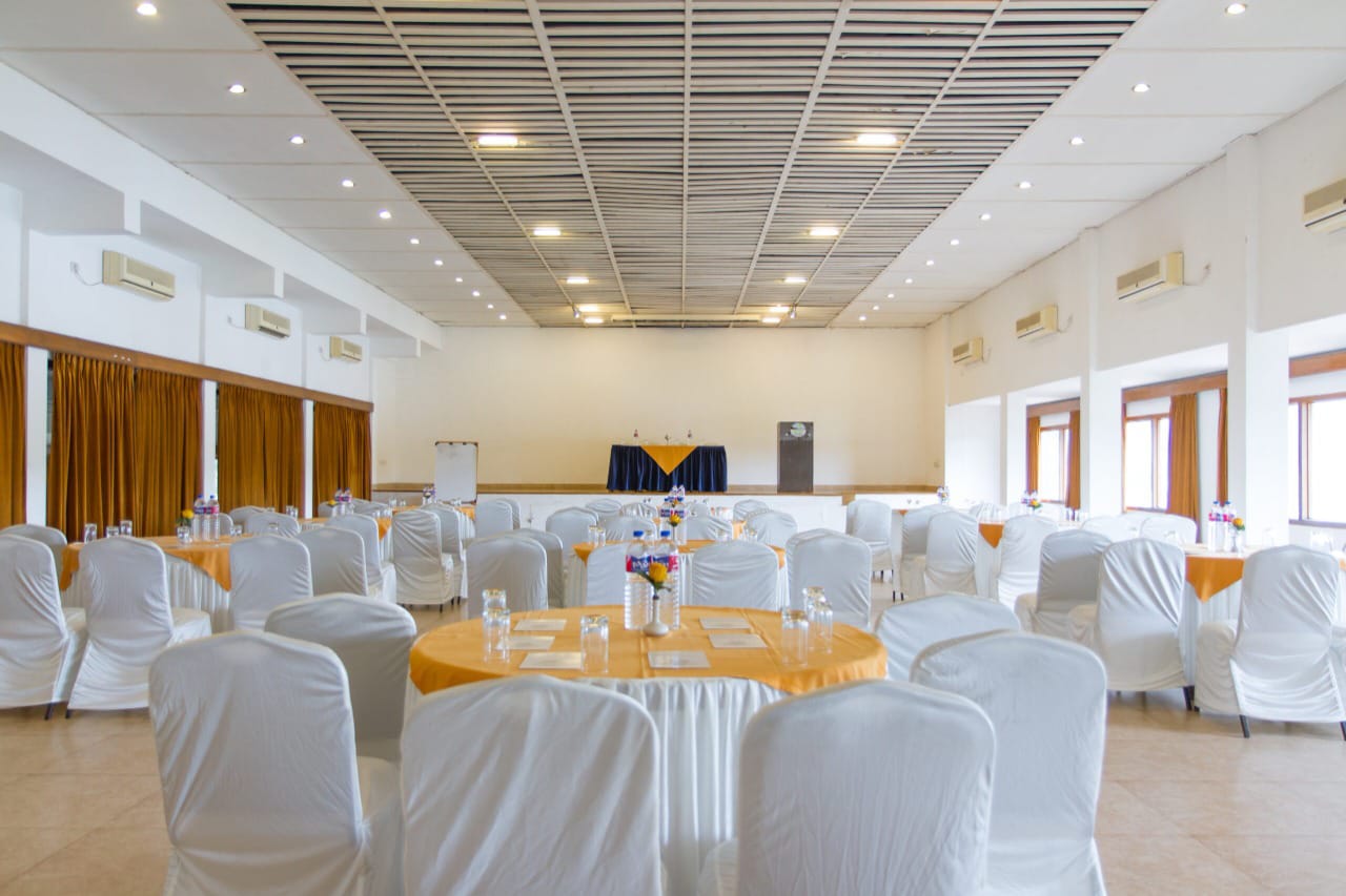 Conference Hall 2