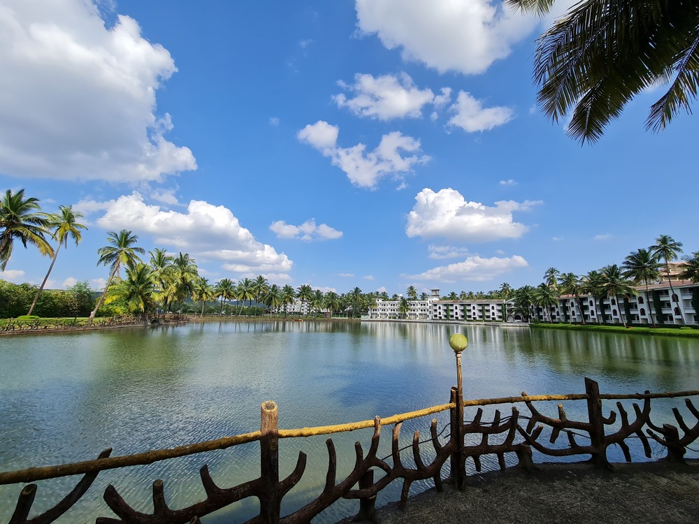 Lake View