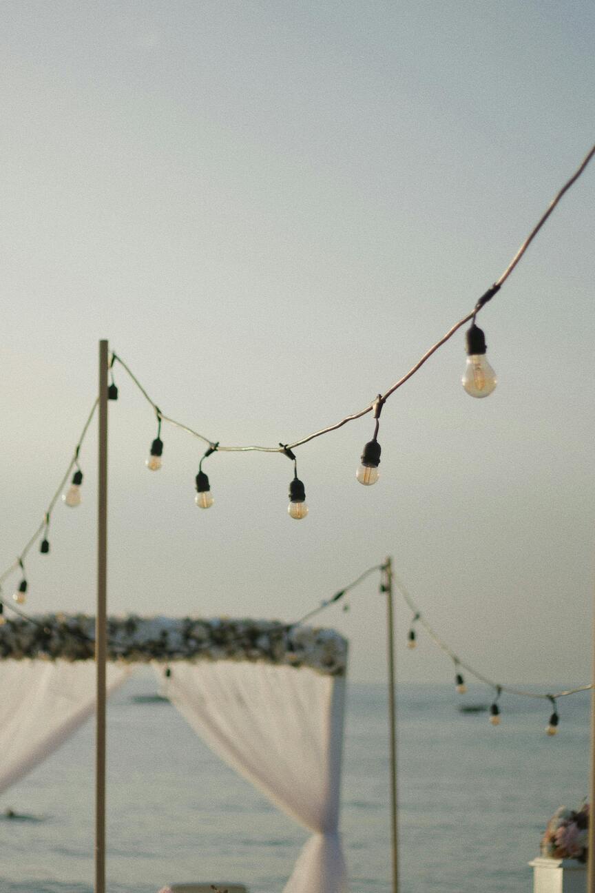 Gazebo Wedding Venue