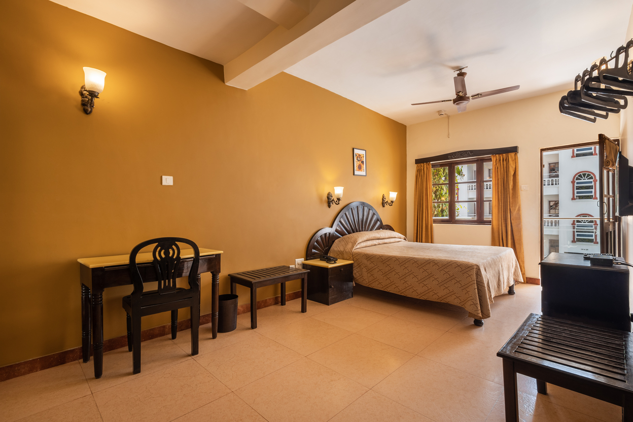 Resort Room